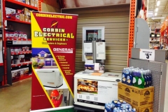 Corbin Electrical Services, Inc.
