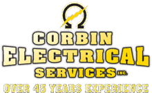 Corbin Electrical Service