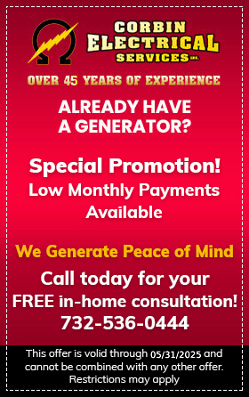 Corbin Electrical Service