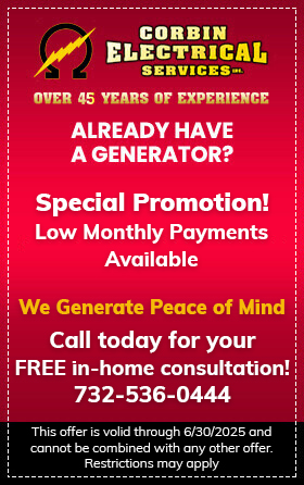 Corbin Electrical Service
