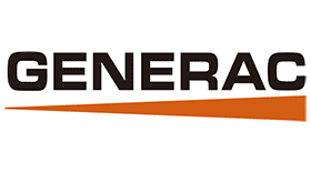 Generac power systems vector