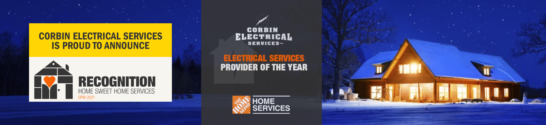 Corbin Electrical Services, Inc.