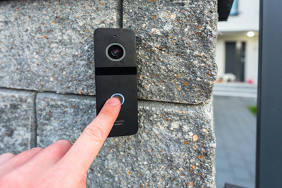 Ring Doorbell Products