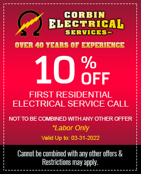 Electrical Promotion