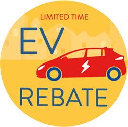 EV Rebate